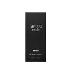 Giorgio Armani Code Eau De Parfum 125ml Spray