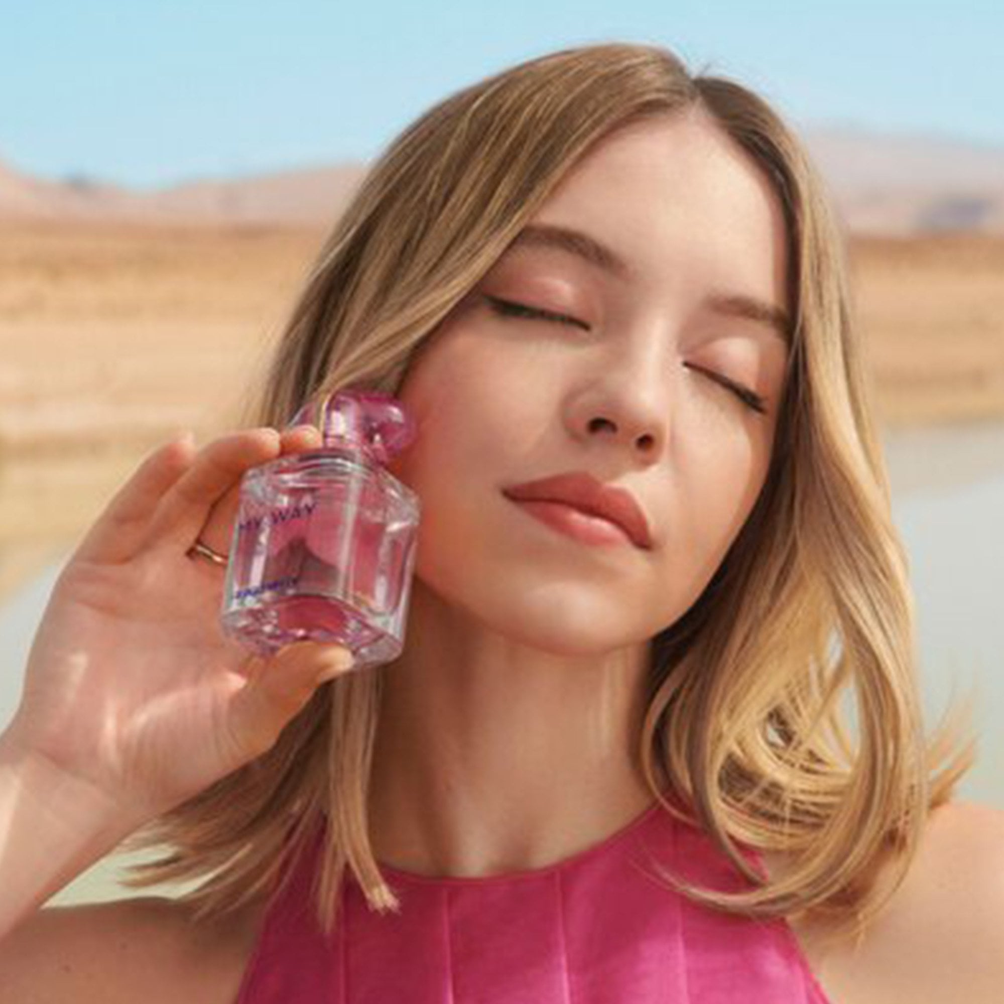 Giorgio Armani My Way Nectar Eau De Parfum 30ml Spray