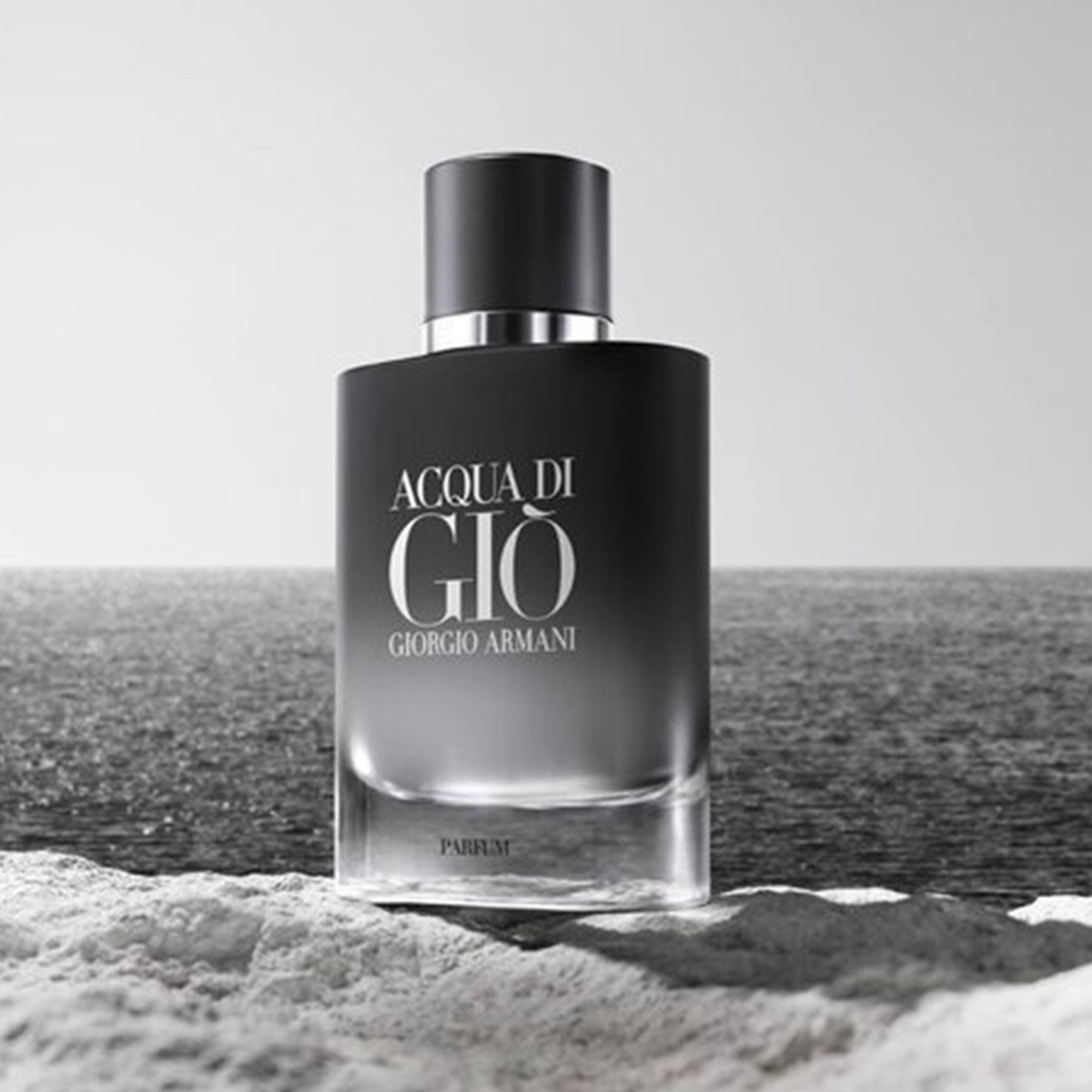 Giorgio Armani Acqua Di Gio Parfum 100ml Refillable Spray
