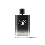 Giorgio Armani Acqua Di Gio Eau De Toilette 200ml Refillable Spray