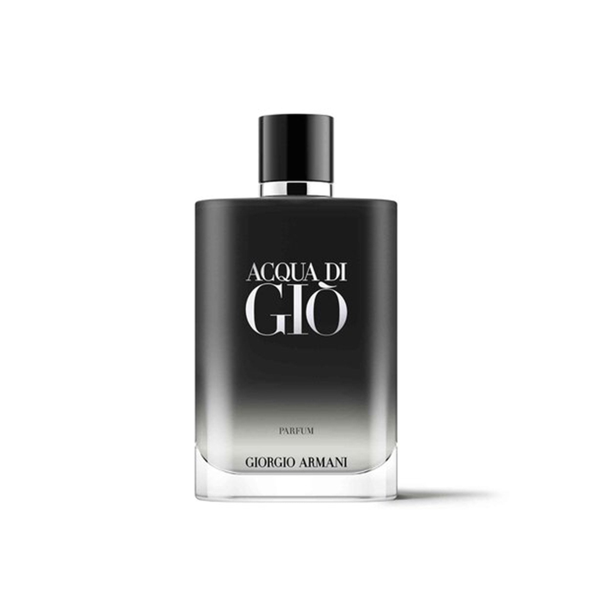 Giorgio Armani Acqua Di Gio Eau De Toilette 200ml Refillable Spray