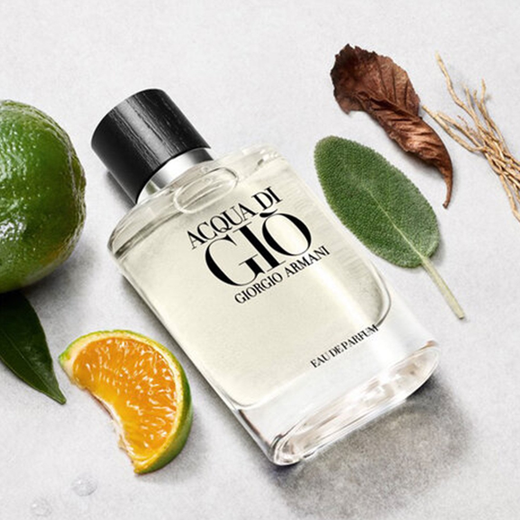 Giorgio Armani Acqua Di Gio Eau De Parfum 100ml Spray