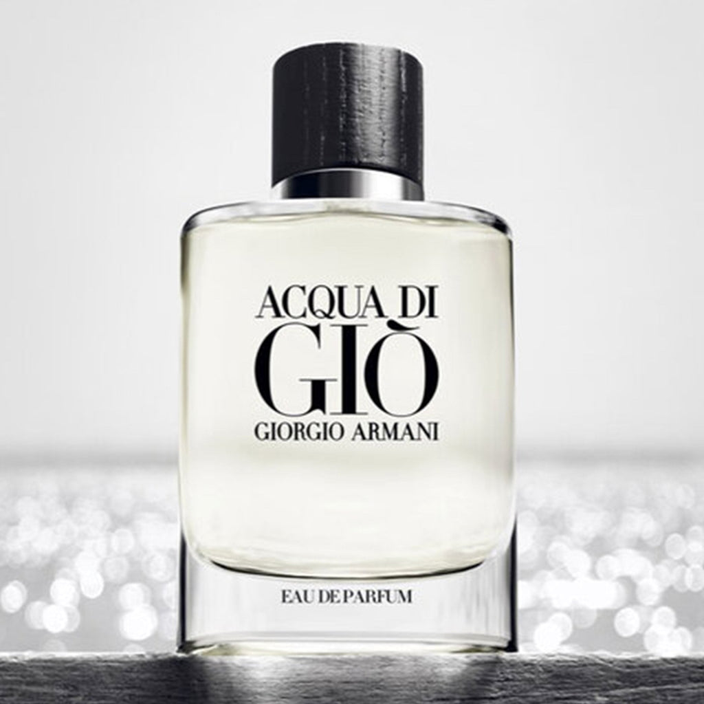 Giorgio Armani Acqua Di Gio Eau De Parfum 100ml Spray