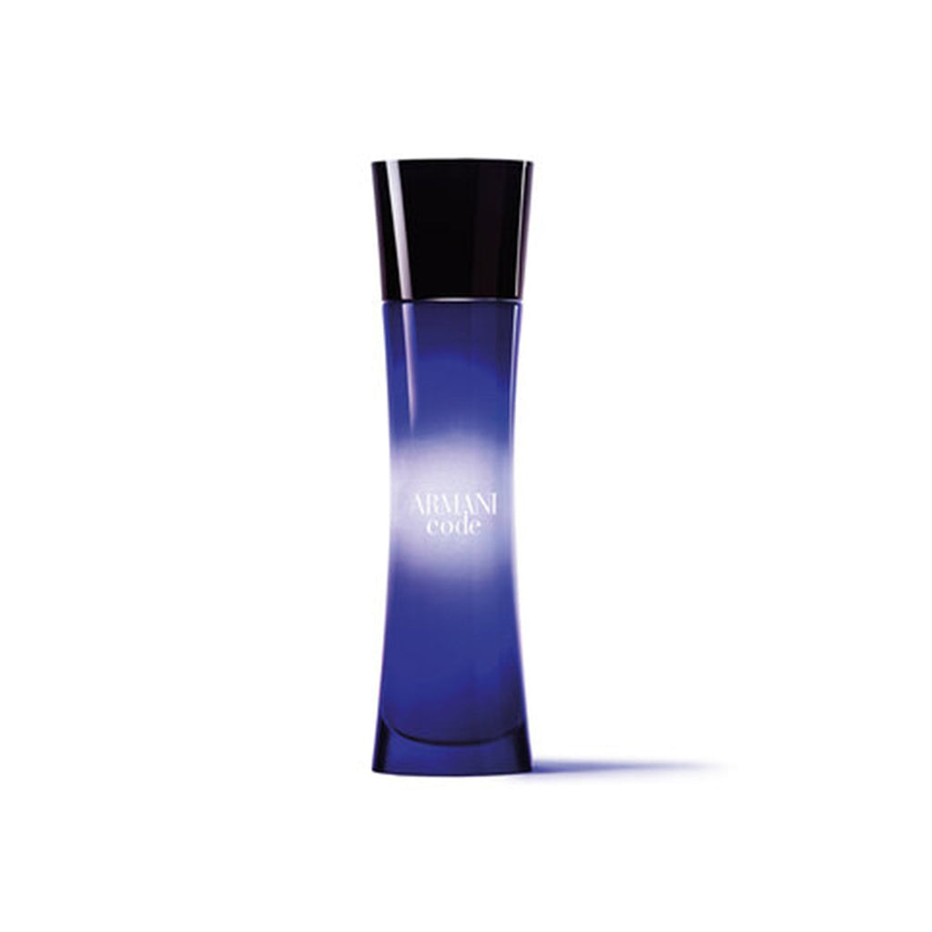 Armani Code For Woman Eau De Parfum 30ml Spray