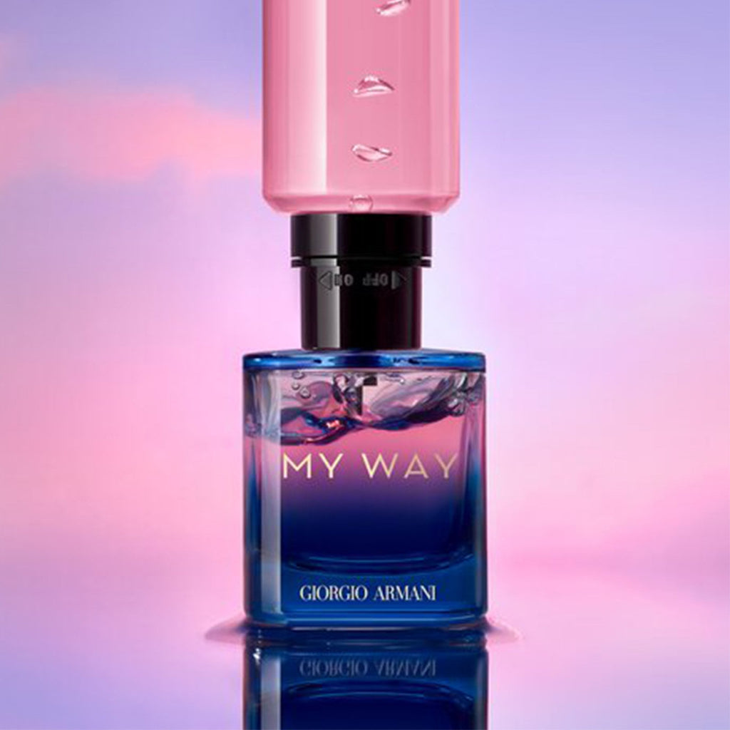 Giorgio Armani My Way Parfum 30ml Refillable Spray