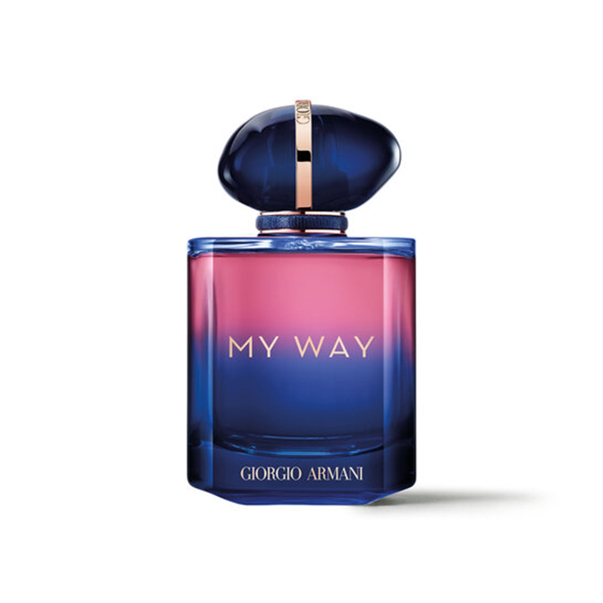 Armani My Way Parfum 90ml Refillable Spray