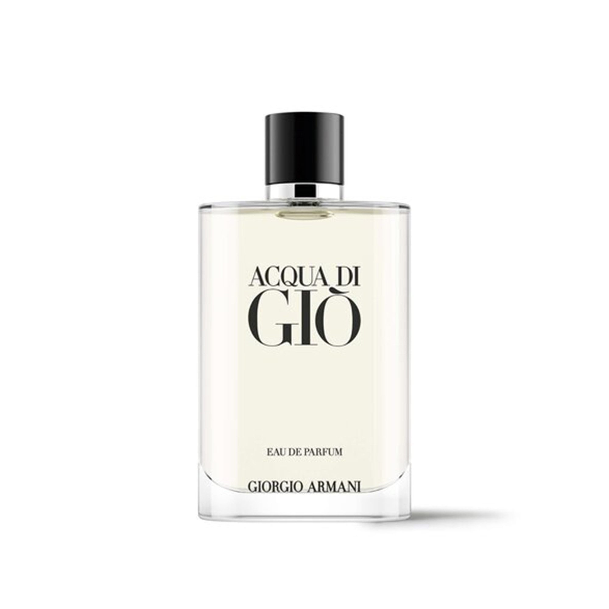 Armani Acqua Di Gio Eau De Parfum 200ml Sprayrayray