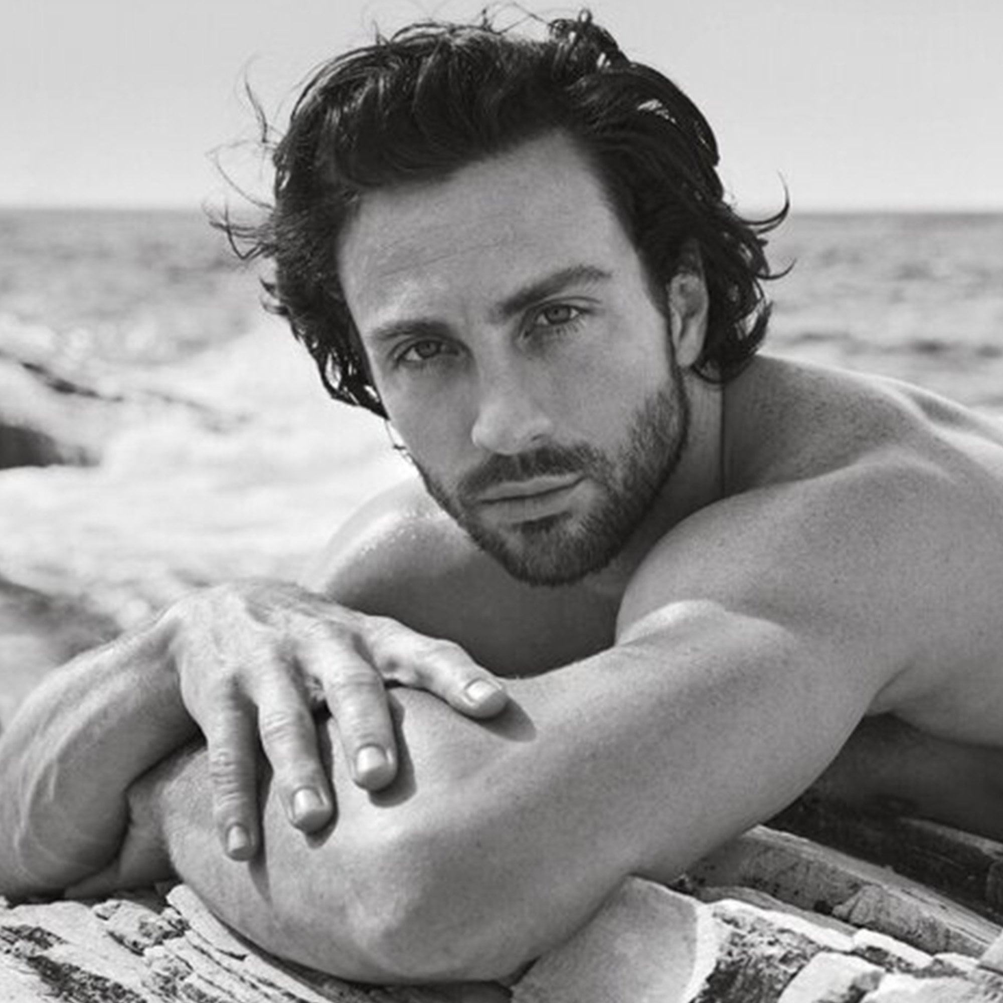 Armani Acqua Di Gio Eau De Parfum 200ml Sprayrayray