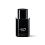 Armani Code Eau De Parfum 50ml Refillable Spray