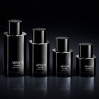 Armani Code Eau De Parfum 50ml Refillable Spray