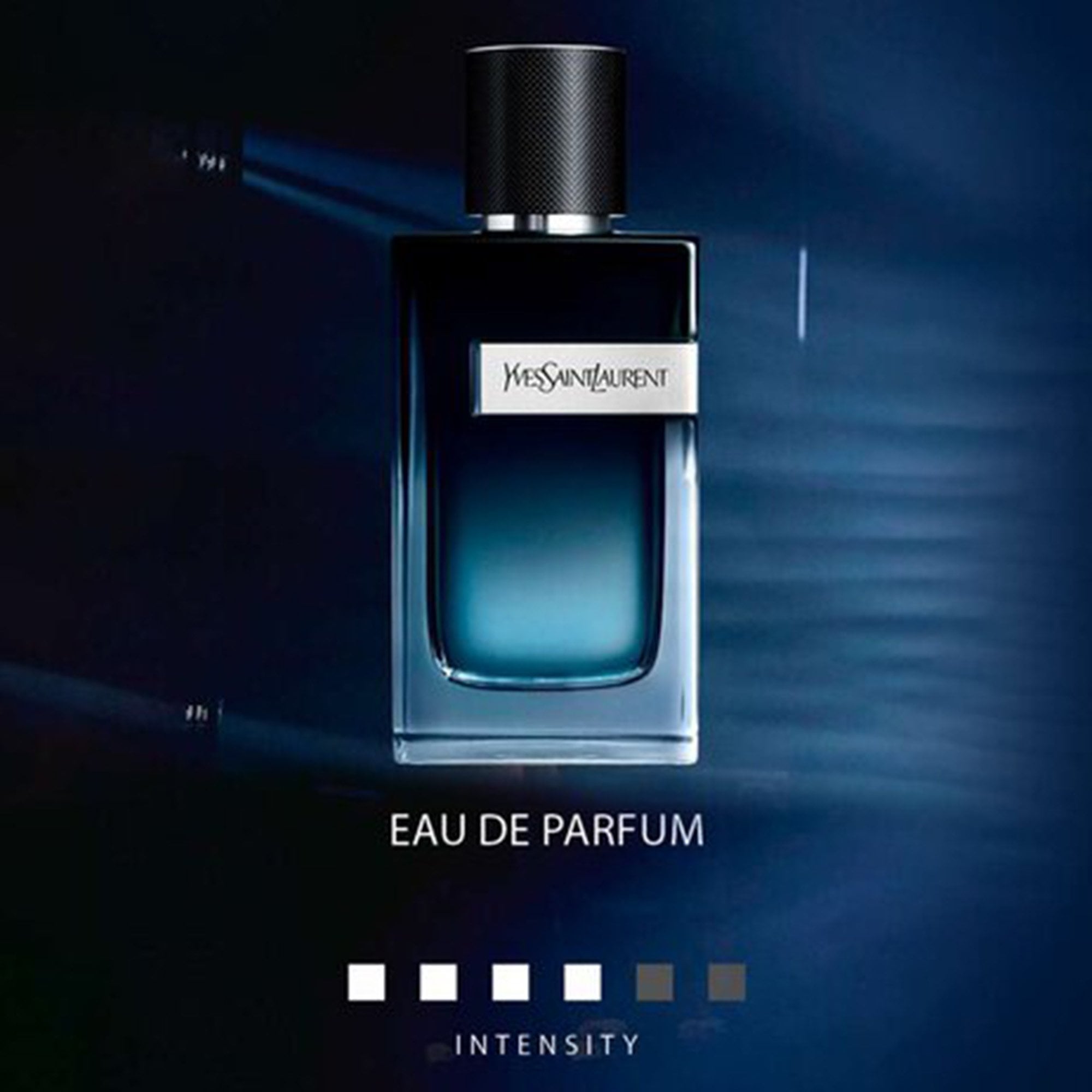 YSL Y for Men Eau De Parfum 150ml Refill