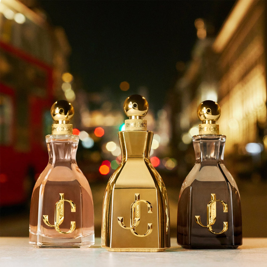 Jimmy Choo I Want Choo Le Parfum 40ml Spray