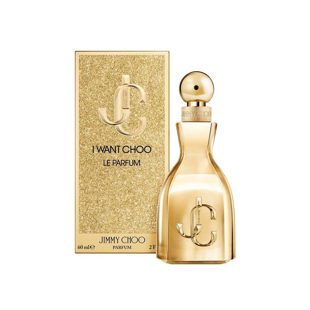 Jimmy Choo I Want Choo Le Parfum 60ml Spray