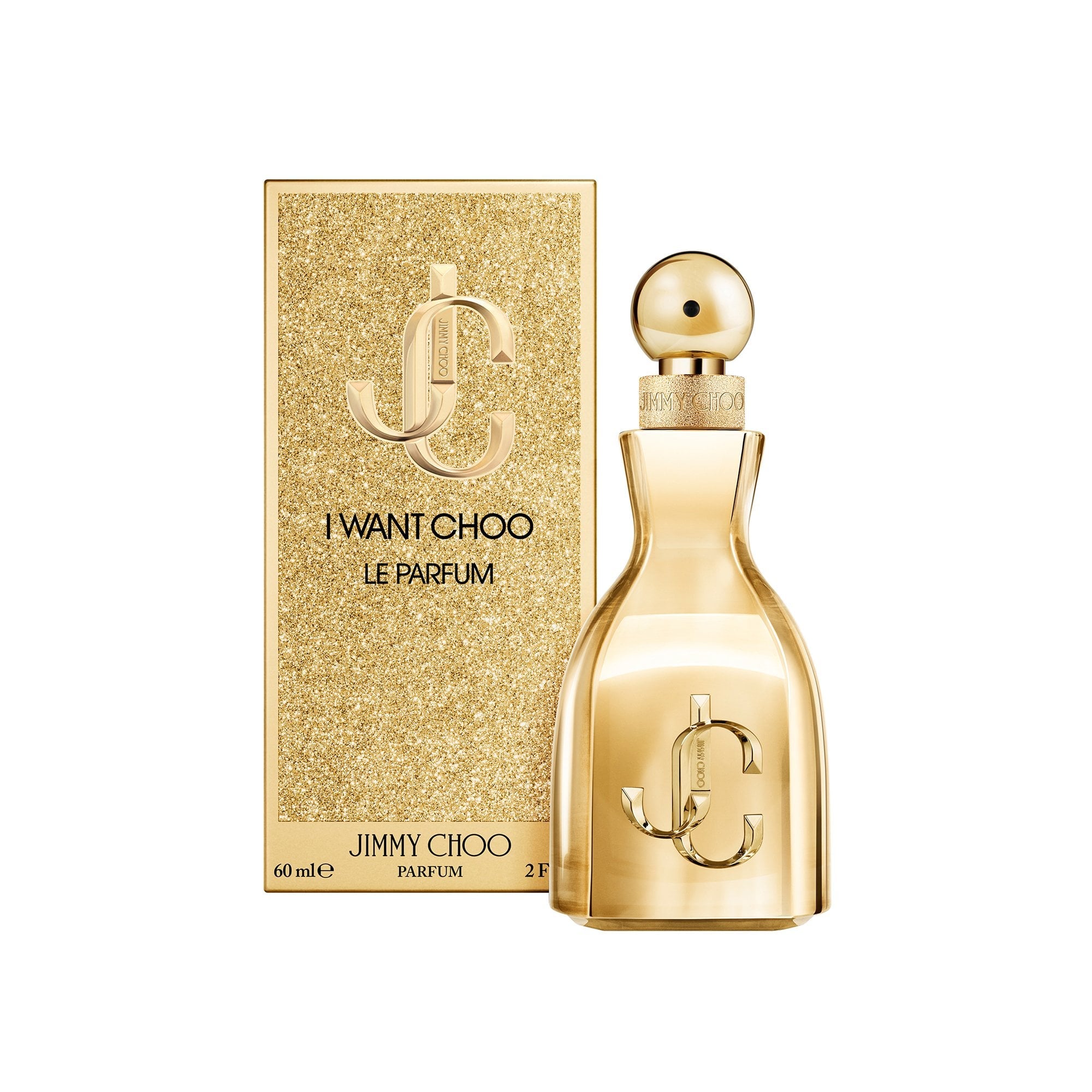 Jimmy Choo I Want Choo Le Parfum 60ml Spray