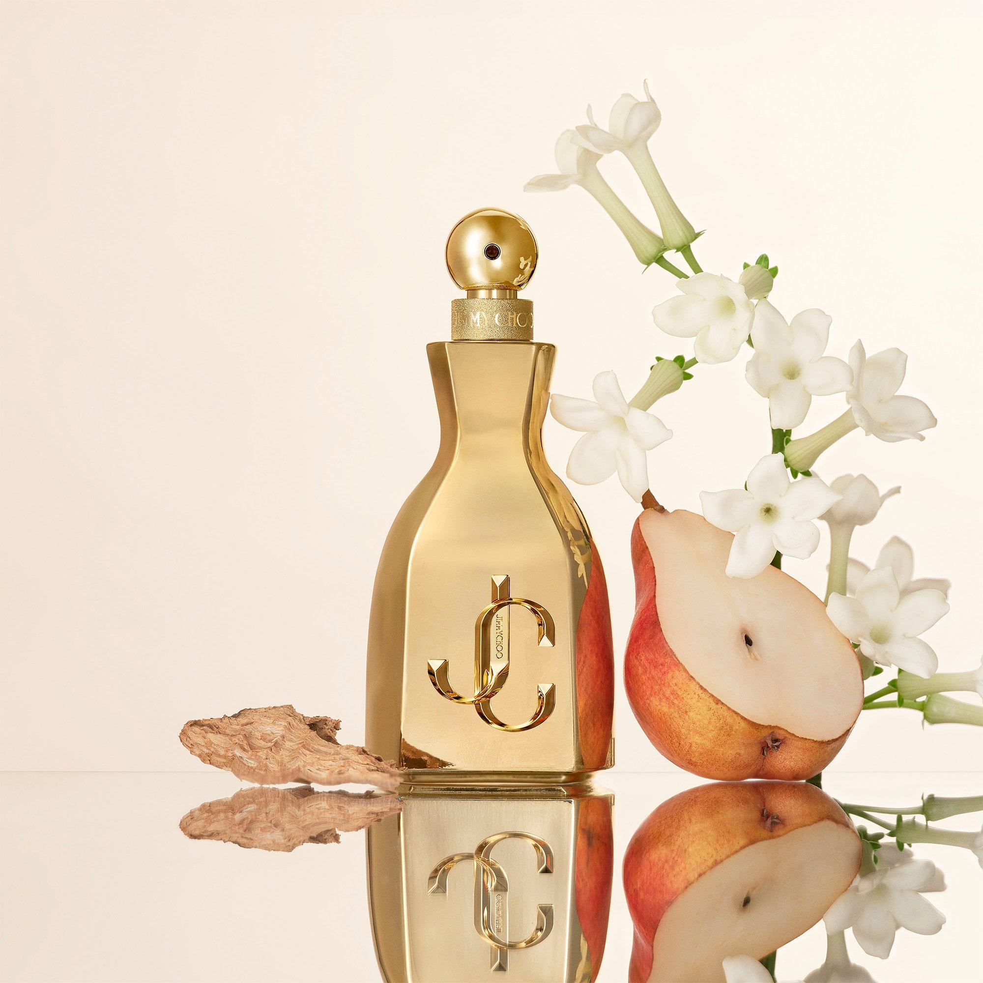 Jimmy Choo I Want Choo Le Parfum 60ml Spray