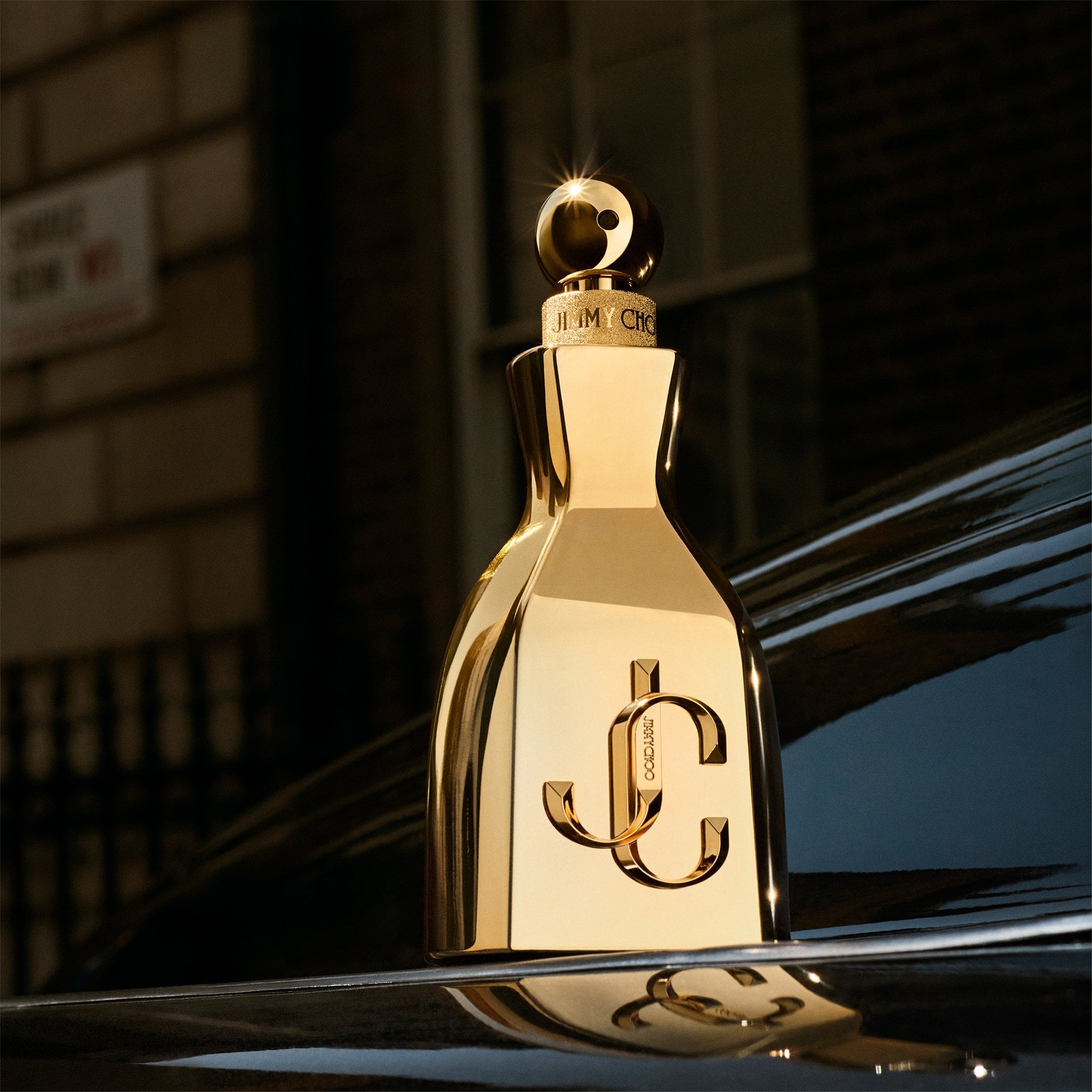 Jimmy Choo I Want Choo Le Parfum 60ml Spray