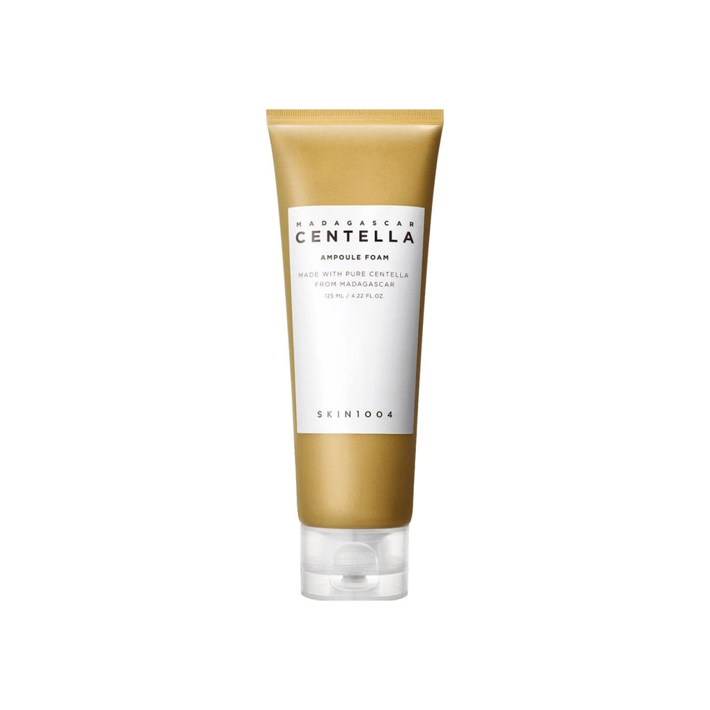 Skin1004 Madagascar Centella Ampoule Foam 125ml Tube