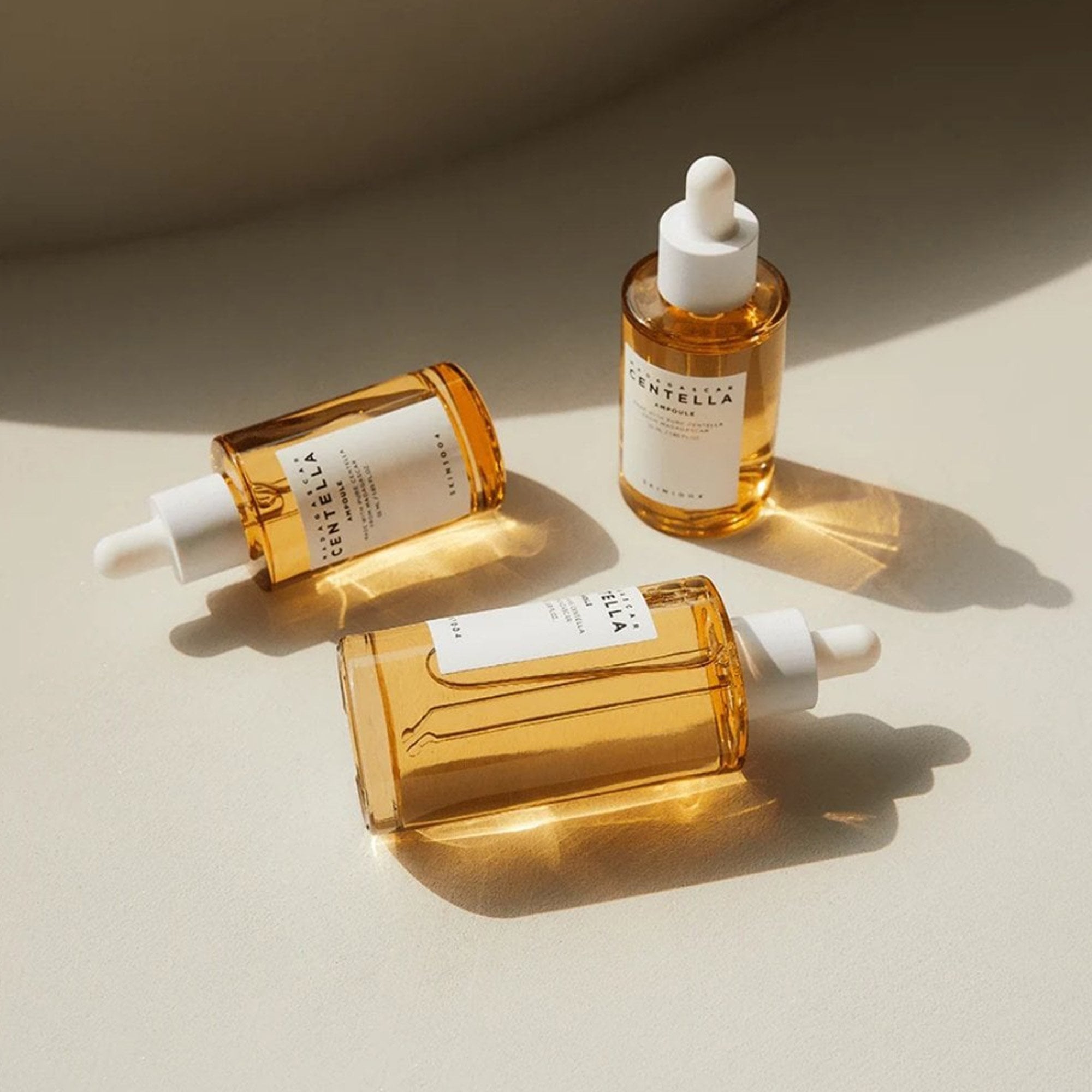 Skin1004 Madagascar Centella Ampoule 55ml Pipette Bottle