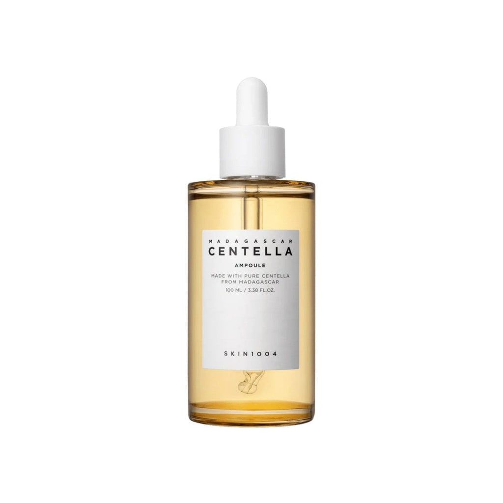 Skin1004 Madagascar Centella Ampoule 100ml Pipette Bottle