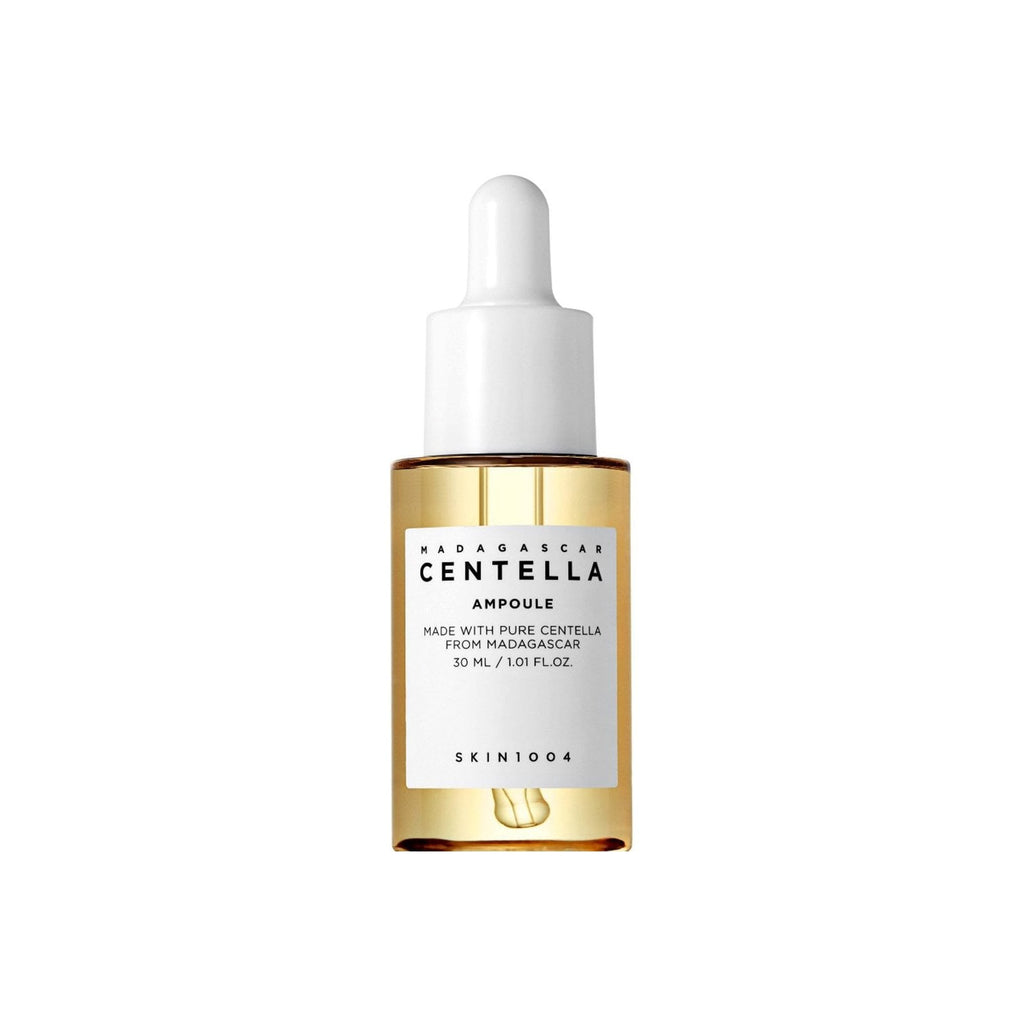 Skin1004 Madagascar Centella Ampoule 30ml Pipette Bottle