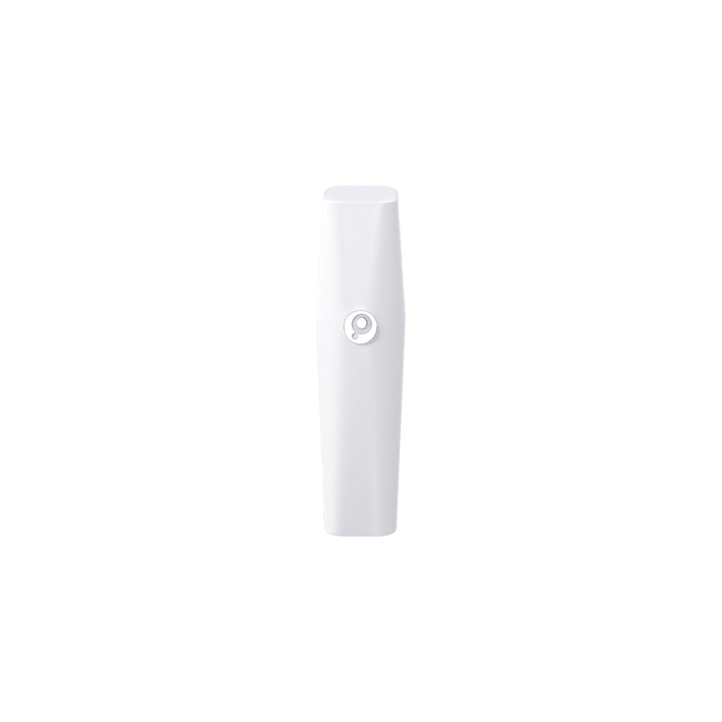 Perfume Pod Atom White Rechargeable Perfume Bottle 5ml Spray
