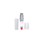 Perfume Pod Atom White Rechargeable Perfume Bottle 5ml Spray