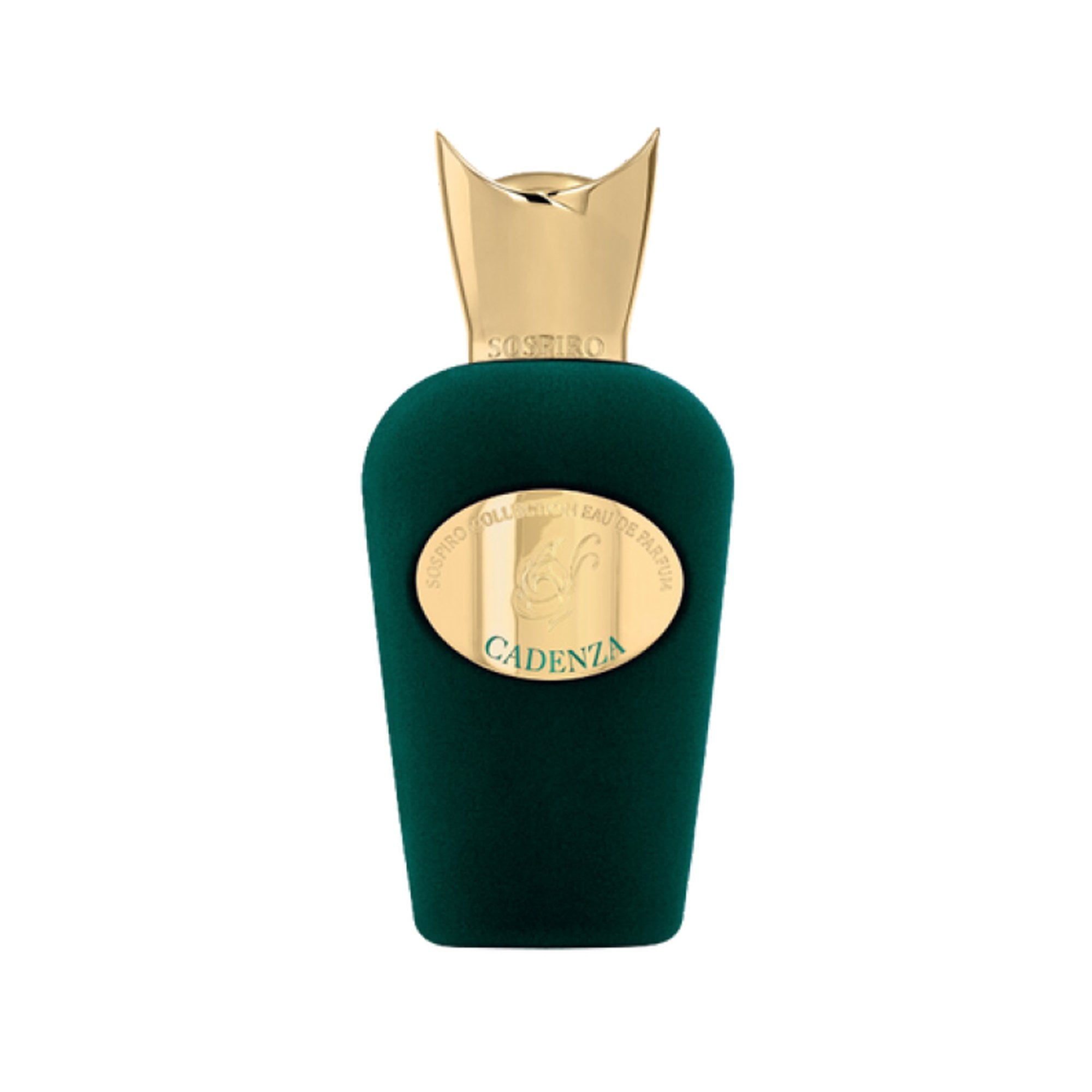 Sospiro Cadenza Eau De Parfum 100ml Spray