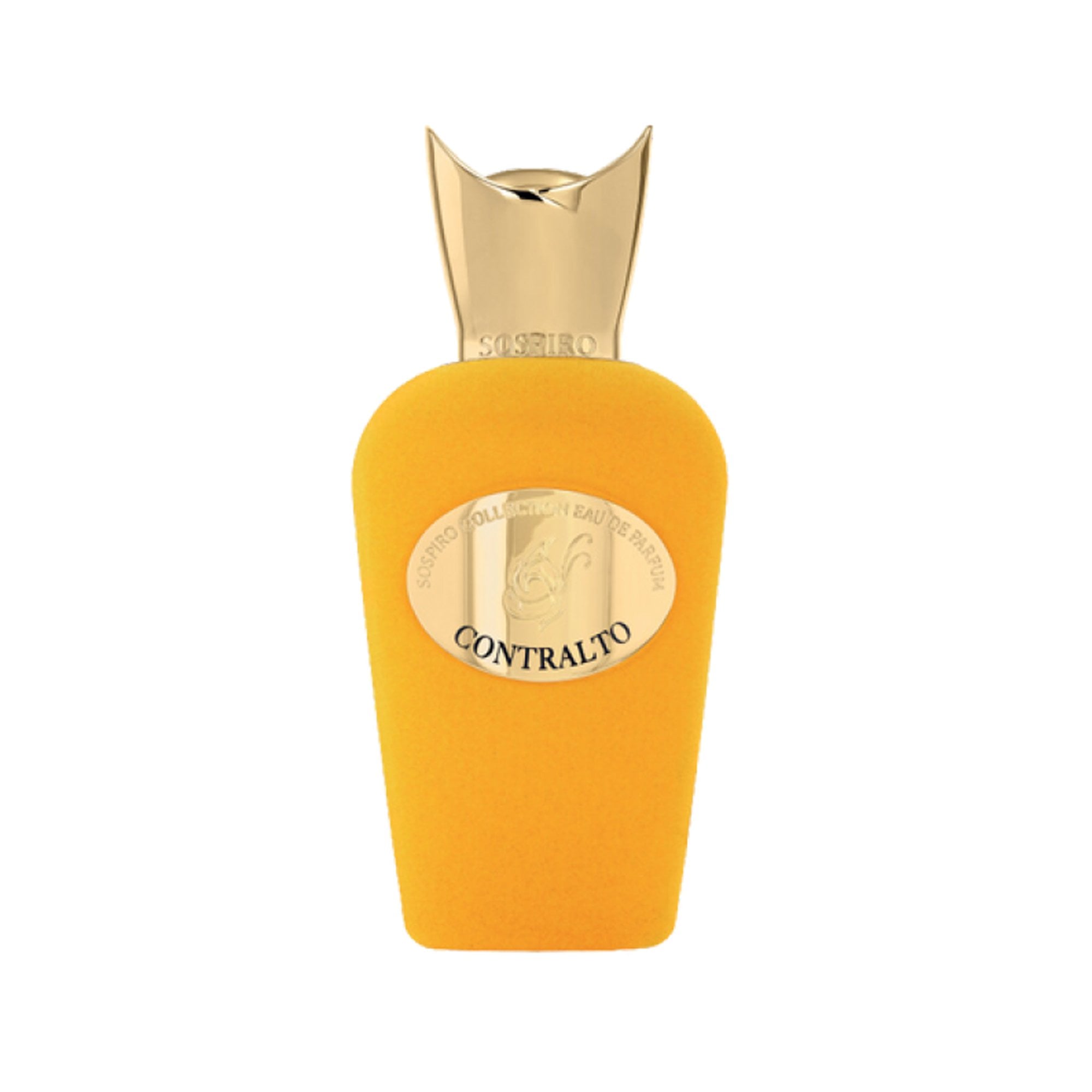 Sospiro Contralto Eau De Parfum 100ml Spray