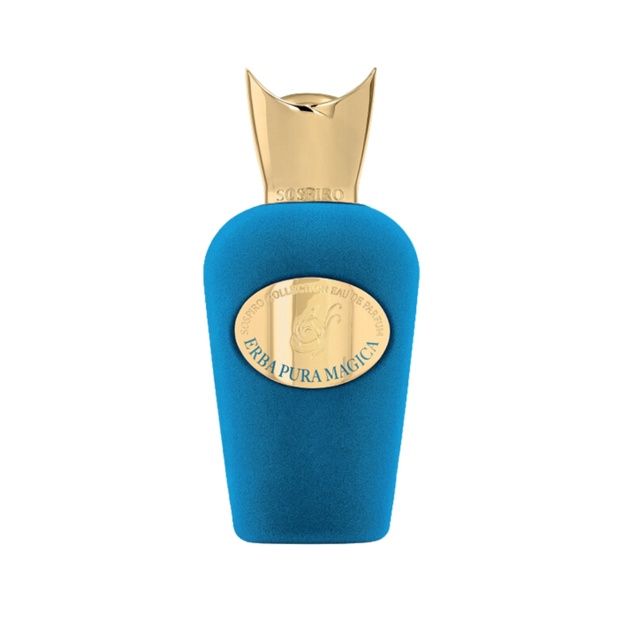 Sospiro Erba Pura Magica Eau De Parfum 100ml Spray