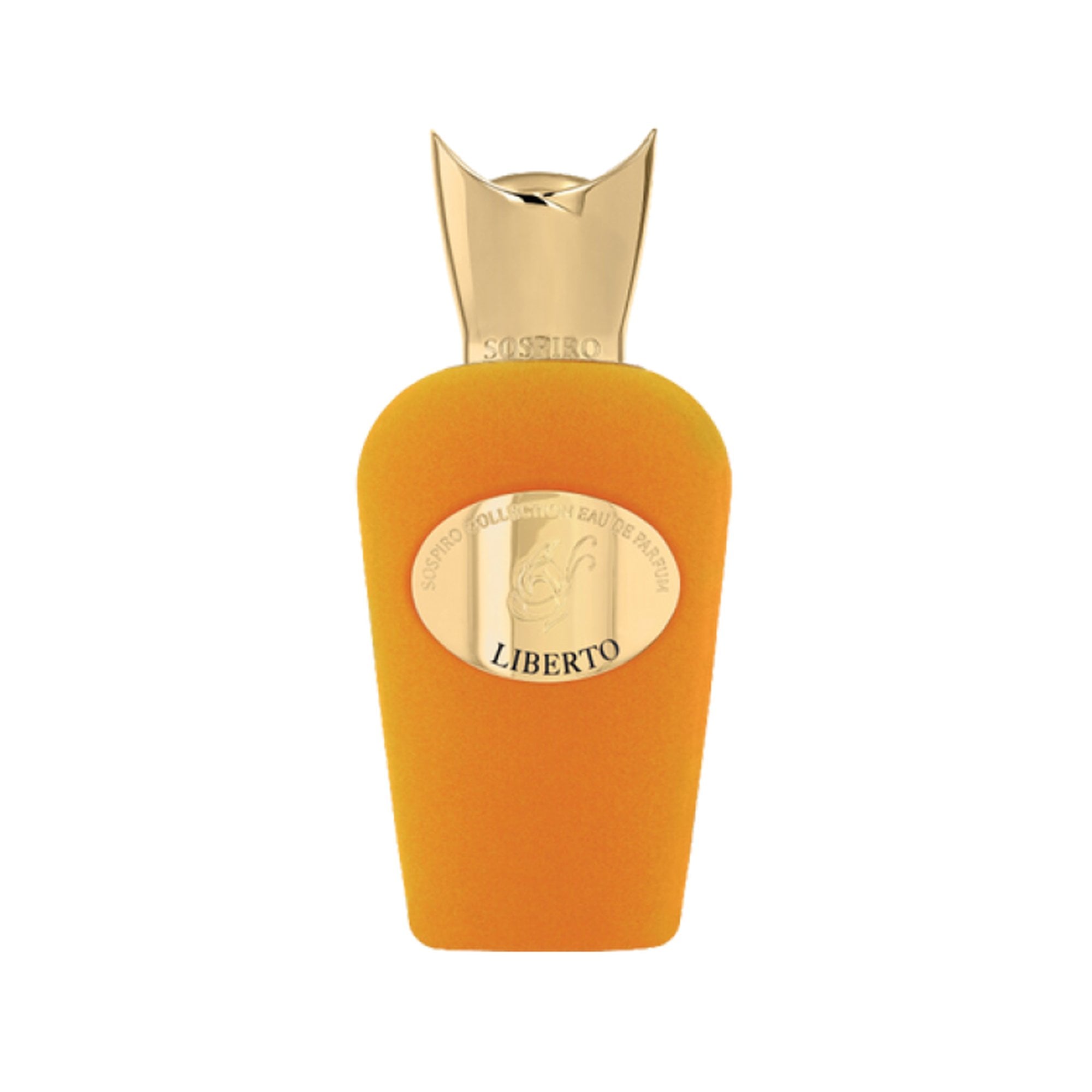 Sospiro Liberto Eau De Parfum 100ml Spray
