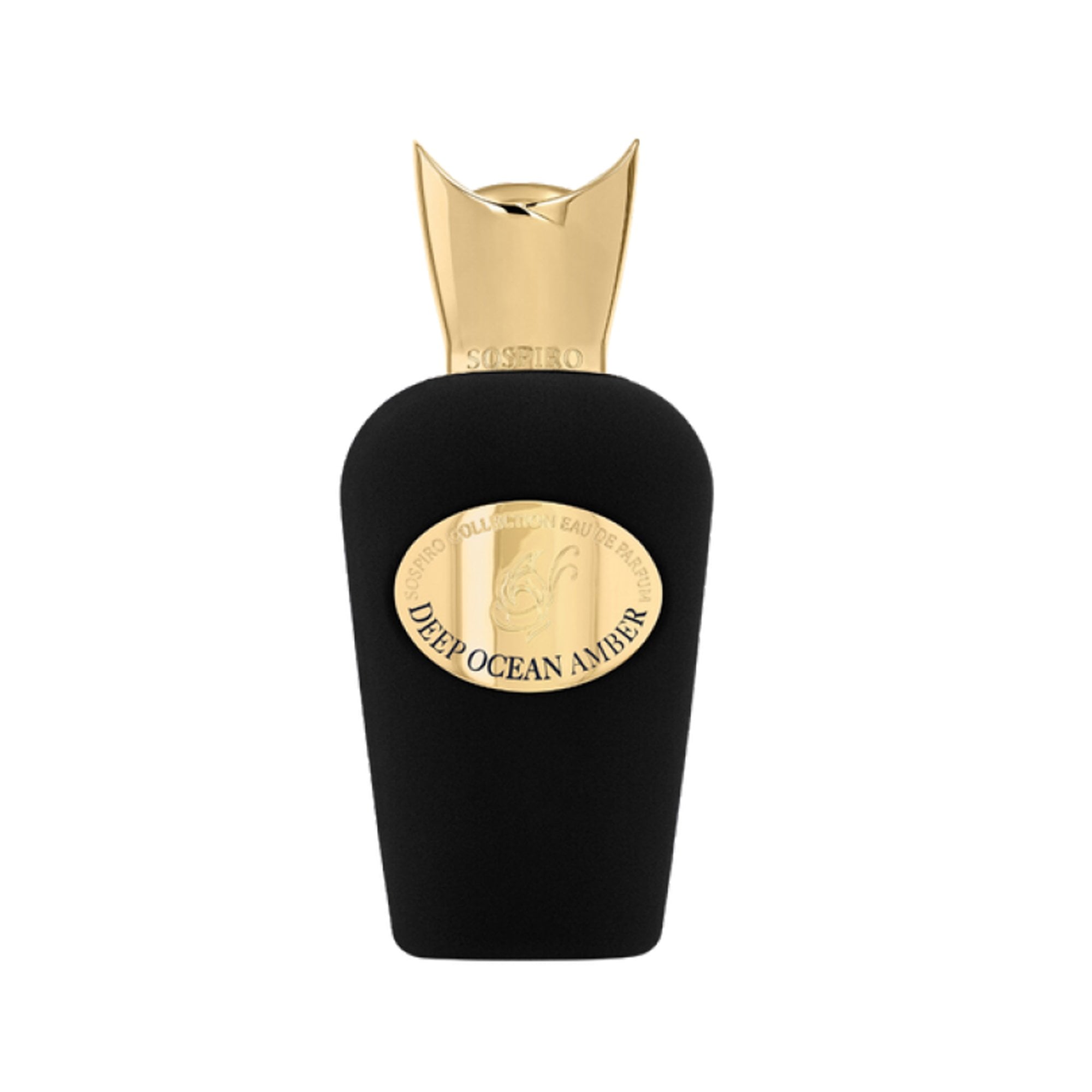 Sospiro Deep Ocean Amber Eau De Parfum 100ml Spray