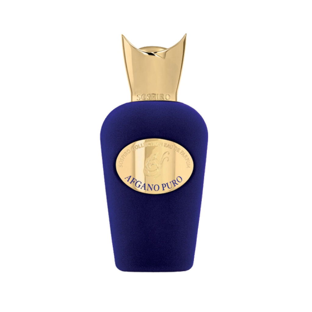 Sospiro Afgano Puro Eau De Parfum 100ml Spray