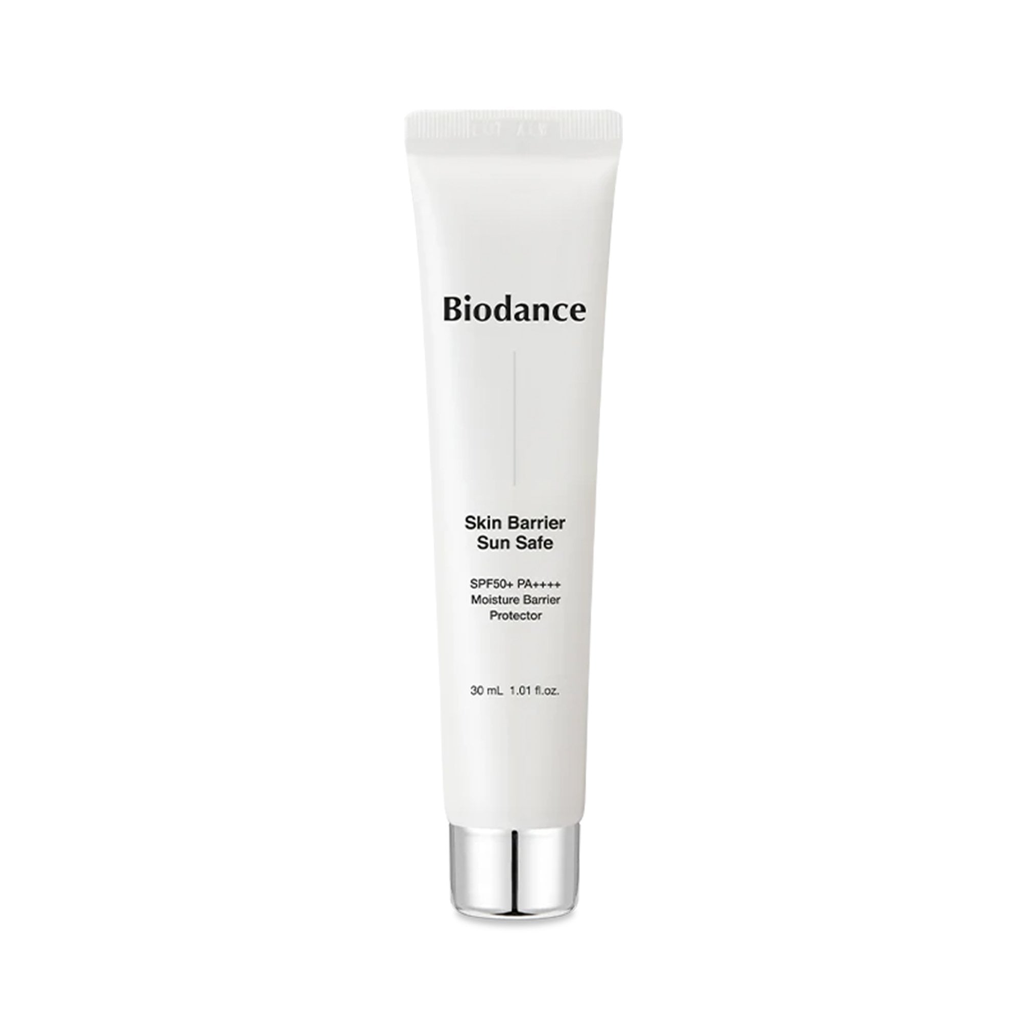 Biodance Skin Barrier Sun Safe Cream 30ml Tube
