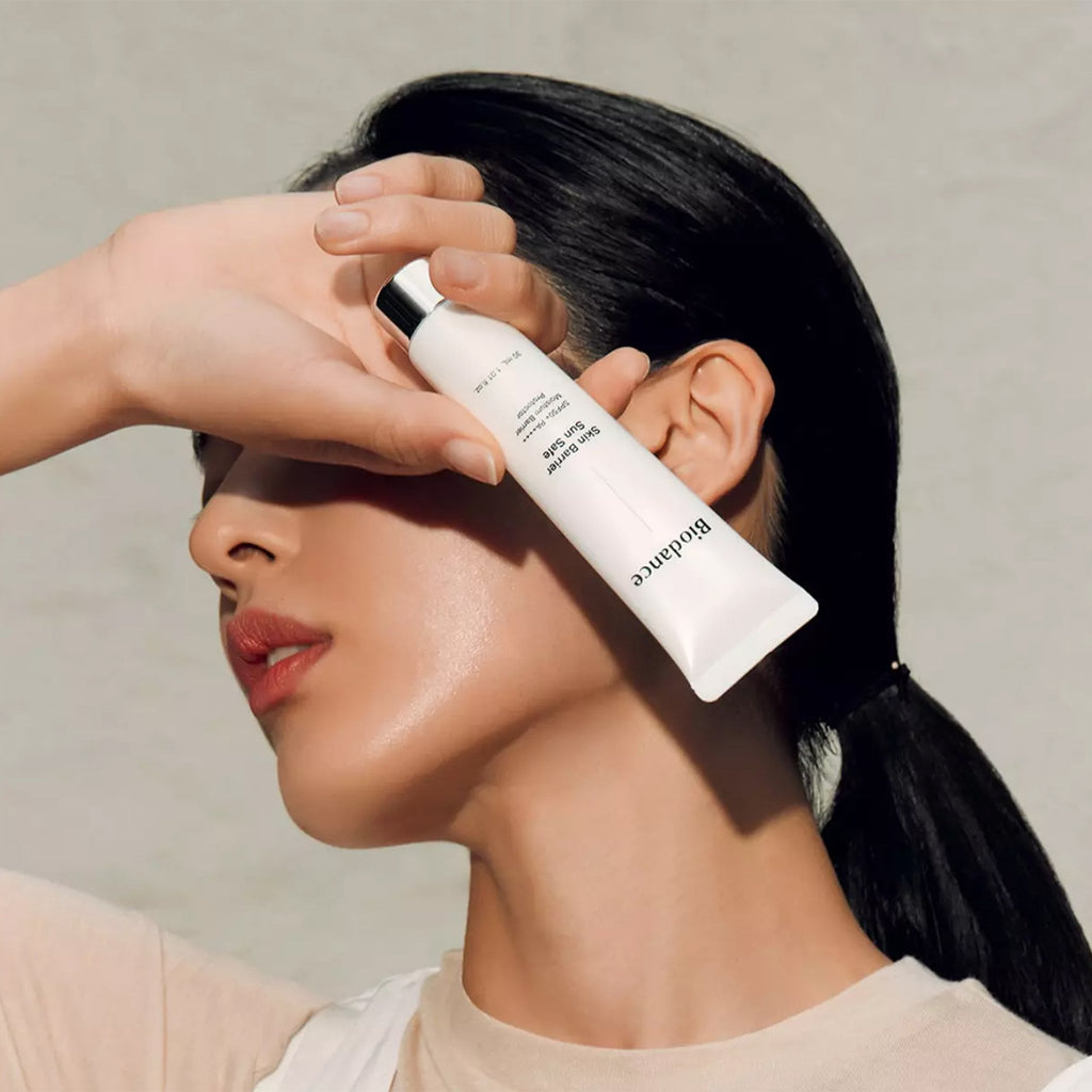 Biodance Skin Barrier Sun Safe Cream 30ml Tube
