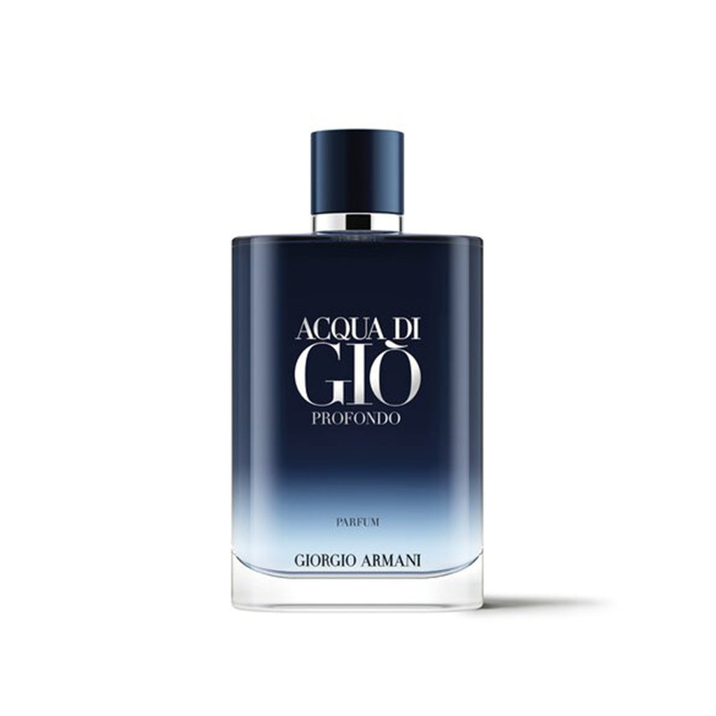 Giorgio Armani Acqua Di Gio Profondo Parfum 200ml Spray