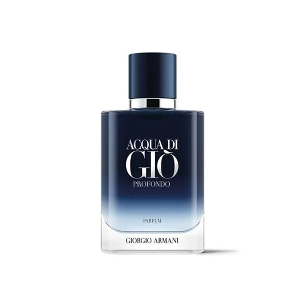Giorgio Armani Acqua Di Gio Profondo Parfum 50ml Spray