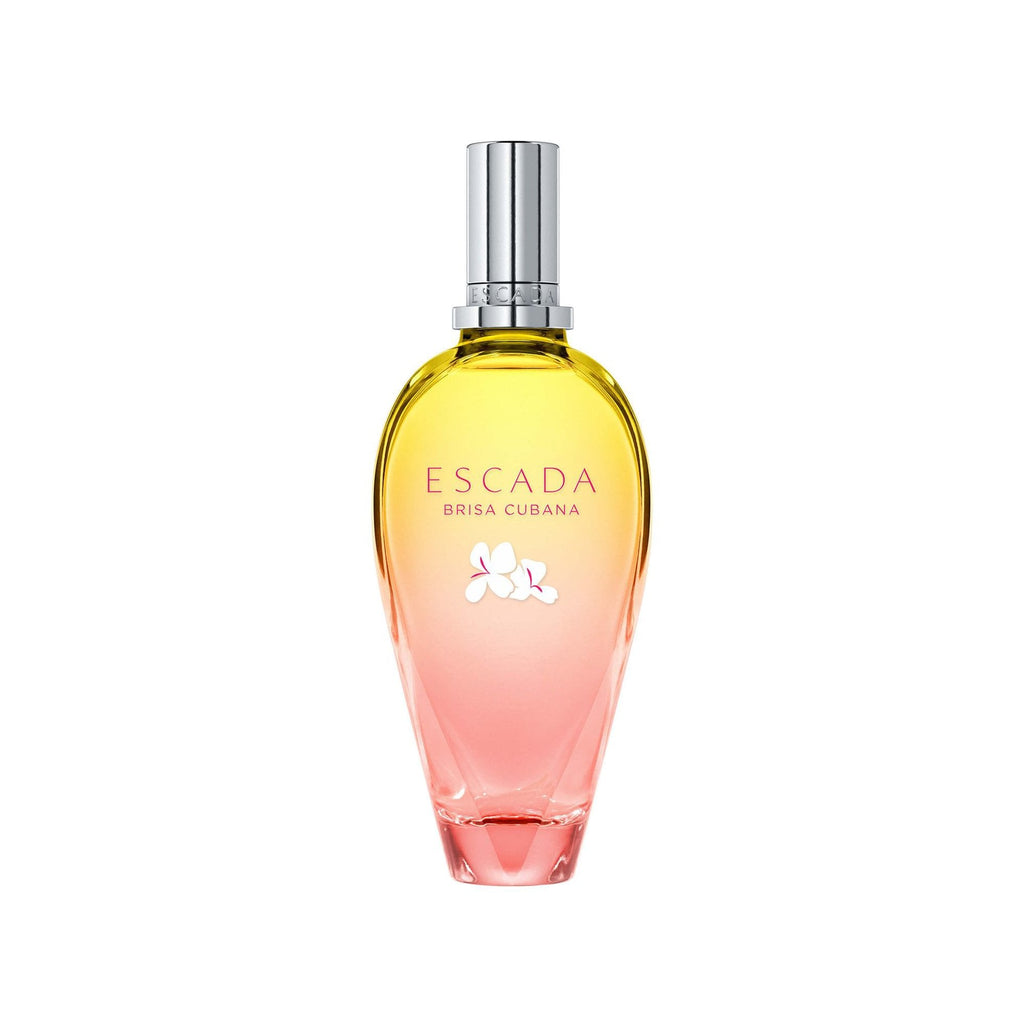Escada Brisa Cubana Limited Edition Eau De Toilette 100ml Spray