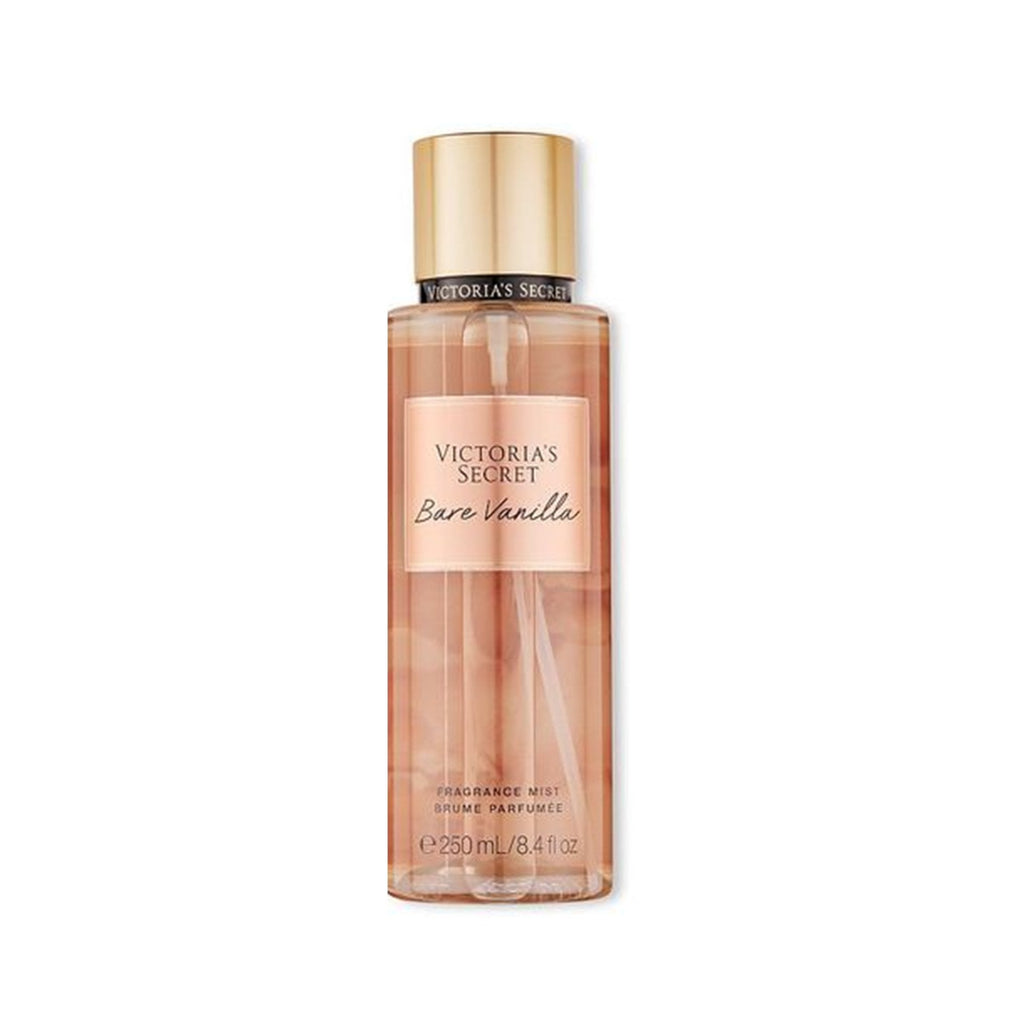 Victoria's Secret Bare Vanilla Fragrance Mist 250ml Spray