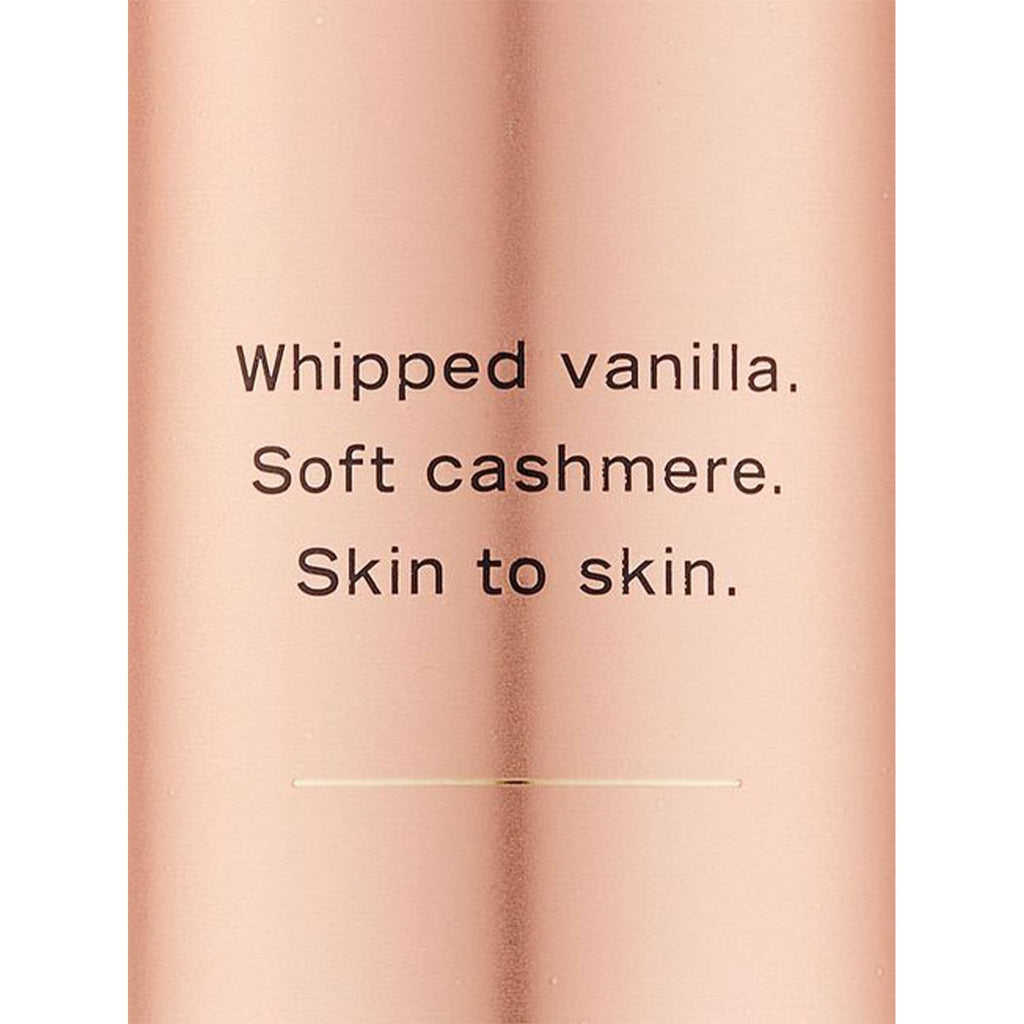 Victoria's Secret Bare Vanilla Fragrance Mist 250ml Spray