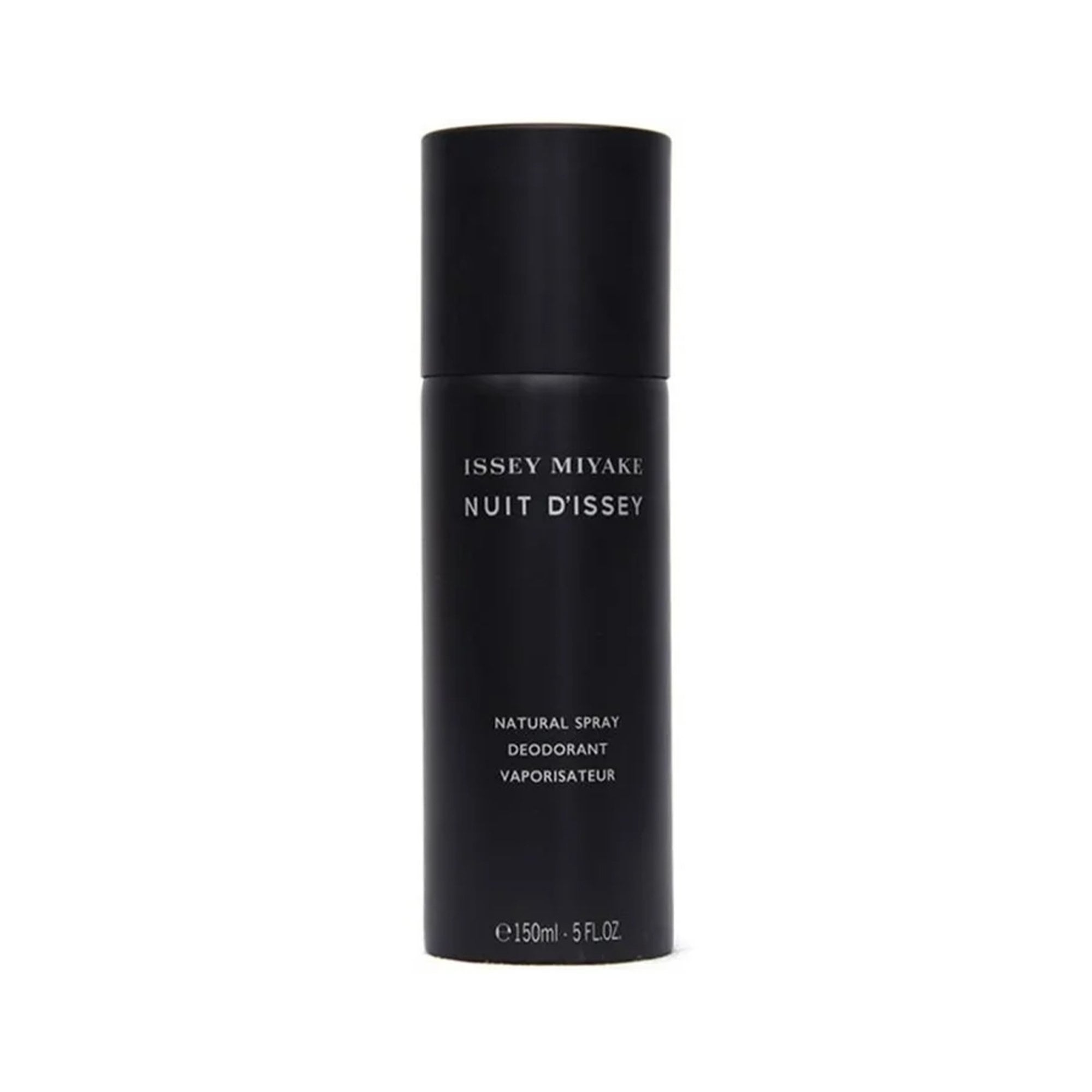 Issey Miyake Nuit D'issey Deodorant Spray 150ml Spray