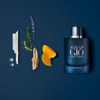 Giorgio Armani Acqua Di Gio Profondo Eau De Parfum 200ml Spray
