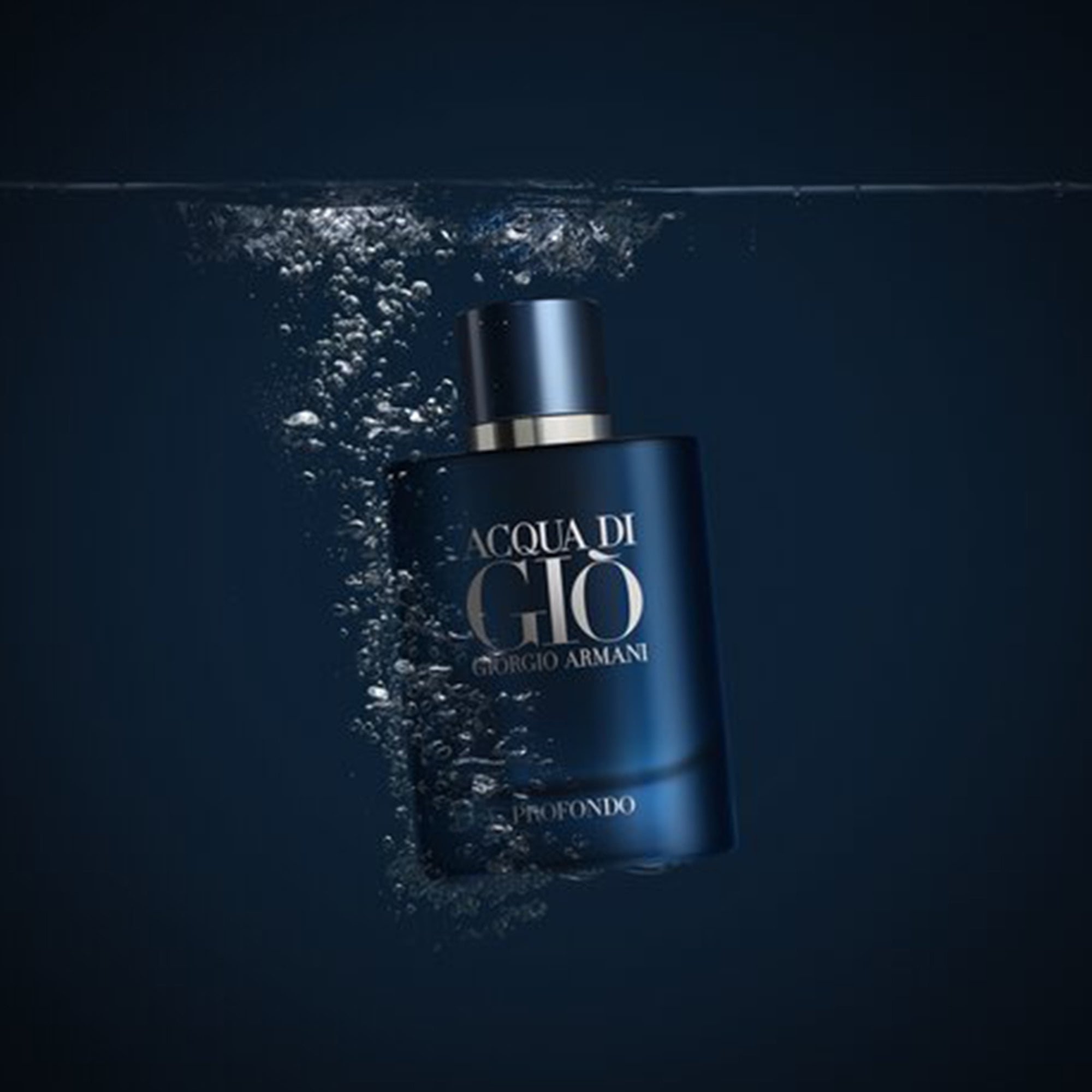 Giorgio Armani Acqua Di Gio Profondo Eau De Parfum 200ml Spray