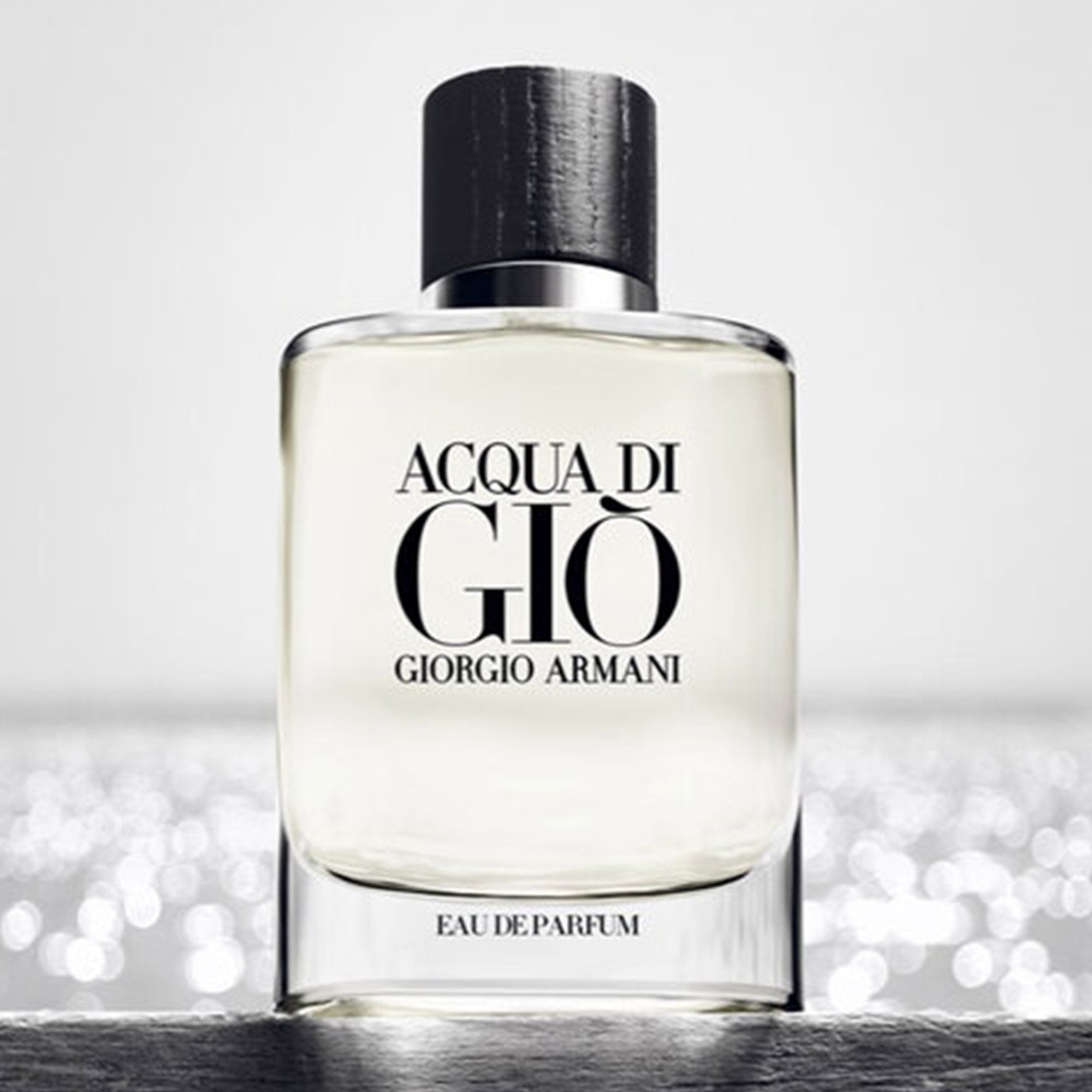 Giorgio Armani Acqua Di Gio Eau De Parfum 200ml Spray