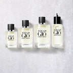 Giorgio Armani Acqua Di Gio Eau De Parfum 200ml Spray