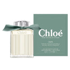 Chloe Rose Naturelle Intense Eau De Parfum Intense 100ml Refillable Spray