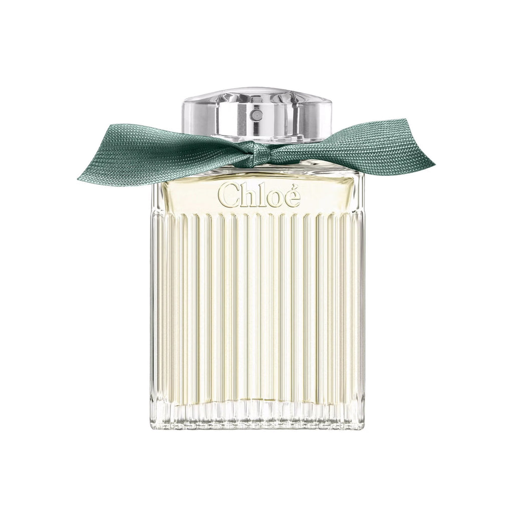 Chloe Rose Naturelle Intense Eau De Parfum Intense 100ml Refillable Spray