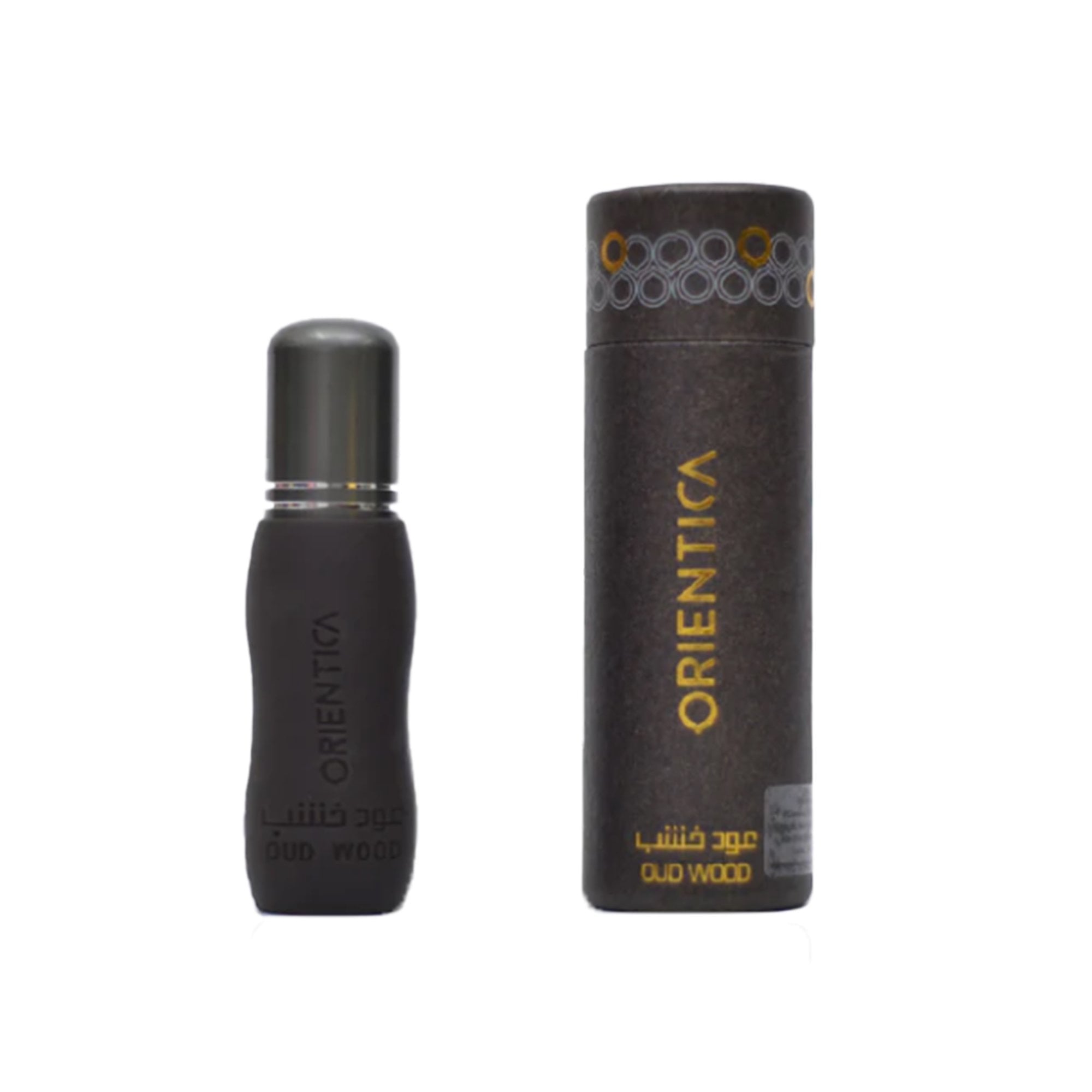 Oud Wood Concentrated Perfume Oil 6ml Roll-On
