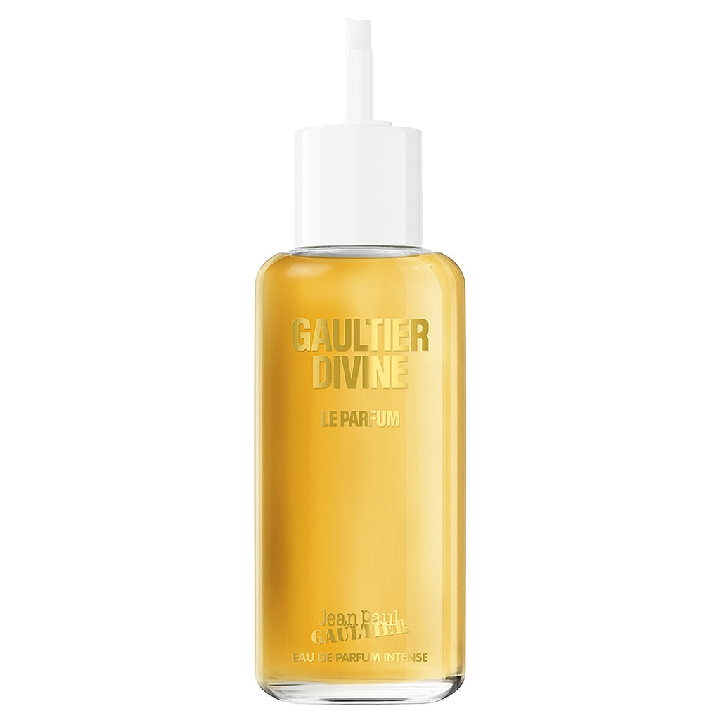 Jean Paul Gaultier Divine Le Parfum Eau De Parfum Intense 200ml Refill