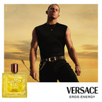 Versace Eros Energy Eau De Parfum 100ml Spray