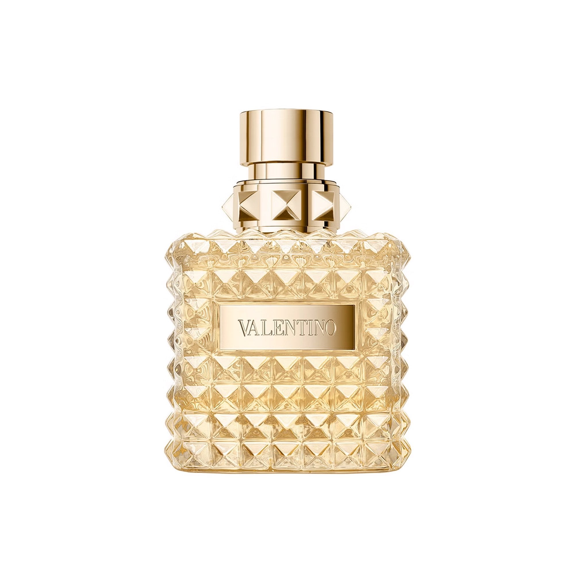 Valentino Donna Born In Roma The Gold Donna Eau De Parfum 50ml Spray